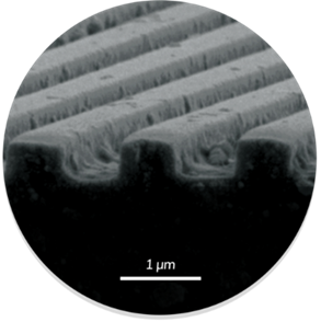 3D Organoid Plates, Cell Nanosurface Plates